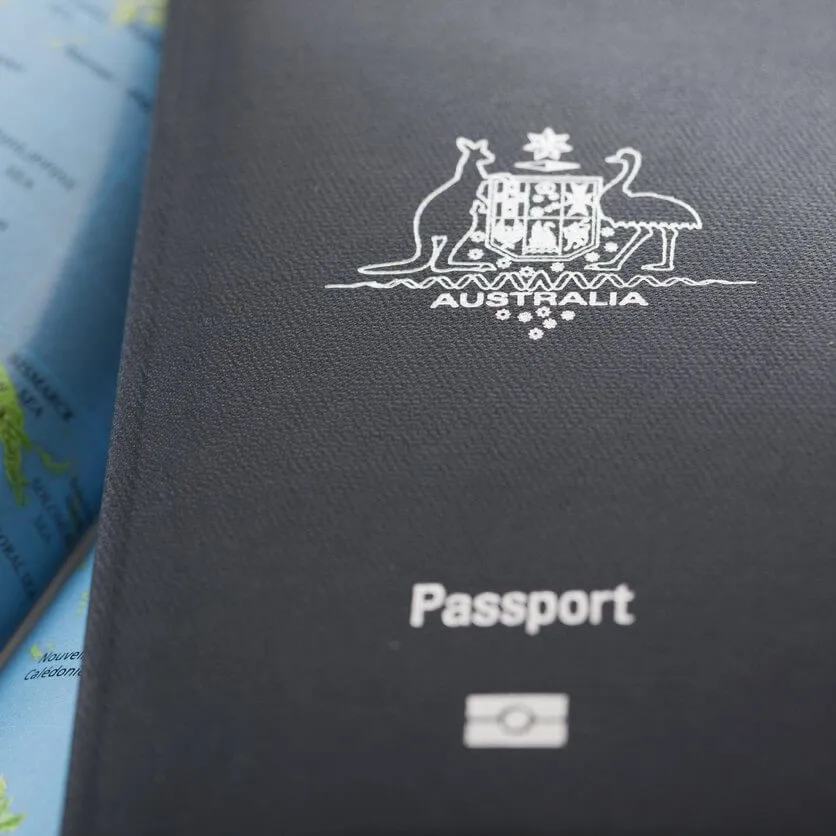 Aplicativo Australian Passport Photo: como tirar a foto em casa