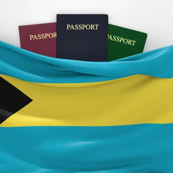 Aplicativo de fotos para passaporte das Bahamas: corte, edite e imprima facilmente