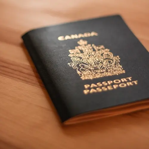 Aplicativo de foto para passaporte canadense: redimensione sua foto para 5x7cm