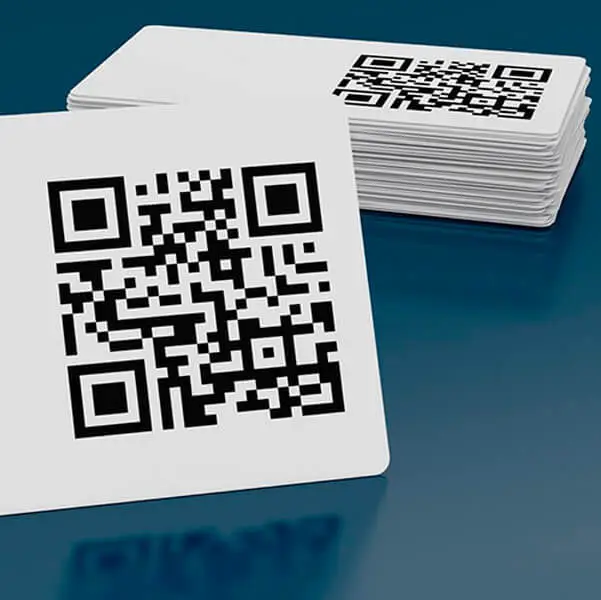 Cartão de visita com QR Code (vCard): como fazer e usar?