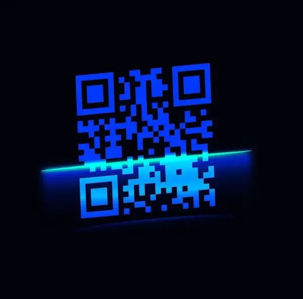 Digitalização de código QR e correção de problemas de digitalização