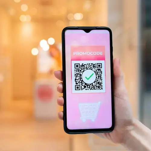 Coduri QR în marketing: idei creative pentru afaceri