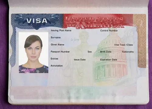 App Photo Visa Mỹ: Chụp Ảnh Visa Mỹ Tại Nhà